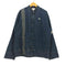 アディダスオリジナルス adidas Originals CTT デニム トラックトップ3.0 ジェンダーニュートラル メンズ import:XL