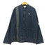 アディダスオリジナルス adidas Originals CTT デニム トラックトップ3.0 ジェンダーニュートラル メンズ import:XL