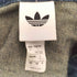 アディダスオリジナルス adidas Originals CTT デニム トラックトップ3.0 ジェンダーニュートラル メンズ import:XL
