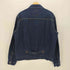 リーバイス Levis TYPE I トラッカージャケット セルビッジ メンズ import:M