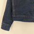 リーバイス Levis TYPE I トラッカージャケット セルビッジ メンズ import:M