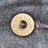リーバイス Levis TYPE I トラッカージャケット セルビッジ メンズ import:M