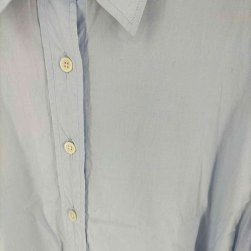 アワーレガシィー OUR LEGACY LEND TUXEDO SHIRT メンズ 38