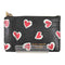 ケイトスペード Kate spade ハート柄パスケース レディース