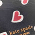 ケイトスペード Kate spade ハート柄パスケース レディース