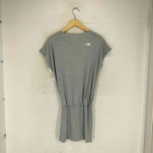 ザノースフェイス THE NORTH FACE トレインアンドゴーチュニック レディース import:S
