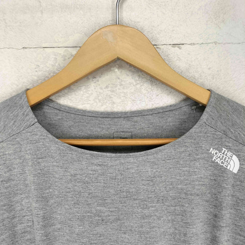 ザノースフェイス THE NORTH FACE トレインアンドゴーチュニック レディース import:S