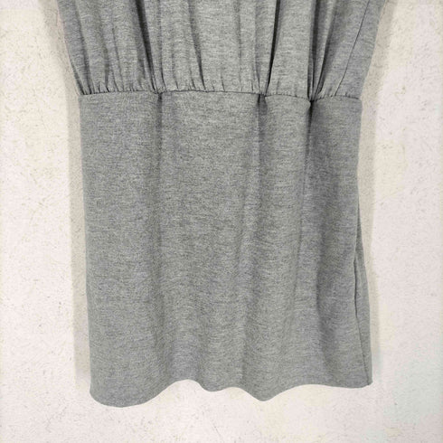 ザノースフェイス THE NORTH FACE トレインアンドゴーチュニック レディース import:S