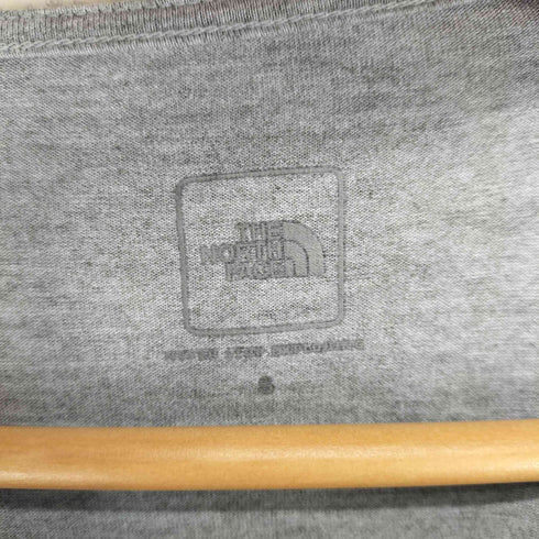 ザノースフェイス THE NORTH FACE トレインアンドゴーチュニック レディース import:S