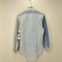 ブルックスブラザーズ BROOKS BROTHERS SLIM FIT ボタンダウンストライプシャツ メンズ import:S