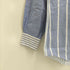 ブルックスブラザーズ BROOKS BROTHERS SLIM FIT ボタンダウンストライプシャツ メンズ import:S