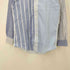 ブルックスブラザーズ BROOKS BROTHERS SLIM FIT ボタンダウンストライプシャツ メンズ import:S