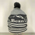 エルエルビーン L.L.Bean バーズアイ ニットキャップ ボンボン レディース