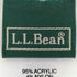 エルエルビーン L.L.Bean バーズアイ ニットキャップ ボンボン レディース