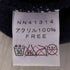 ザノースフェイス THE NORTH FACE BULLET BEANIE レディース FREE