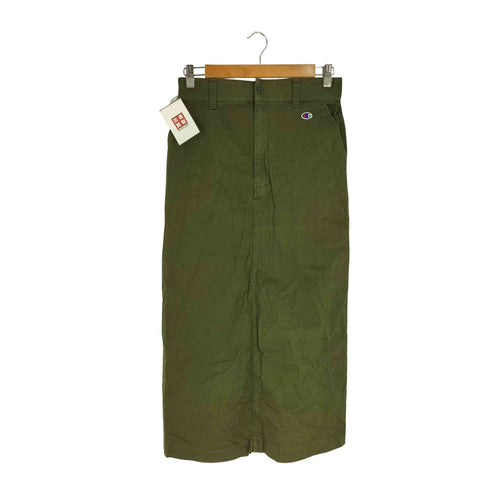 チャンピオン Champion LONG SKIRT レディース JPN:L