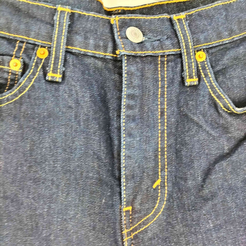 リーバイス Levis 510スキニーデニムパンツ メンズ W31 L32