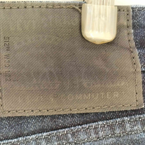 リーバイス Levis Commuter デニムパンツ メンズ W30 L32
