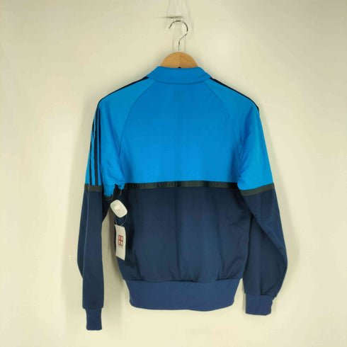 アディダスオリジナルス adidas Originals スリーストライプトラックジャケット メンズ import:XS