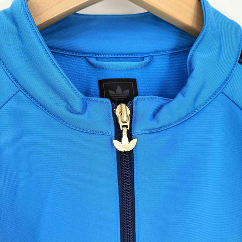 アディダスオリジナルス adidas Originals スリーストライプトラックジャケット メンズ import:XS