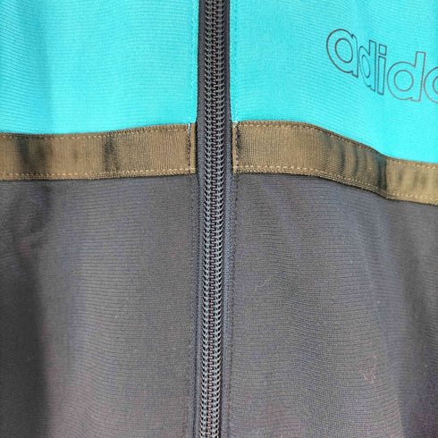 アディダスオリジナルス adidas Originals スリーストライプトラックジャケット メンズ import:XS