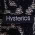 ヒステリックス HYSTERICS y2k ドクロ ボンボンニットマフラー メンズ