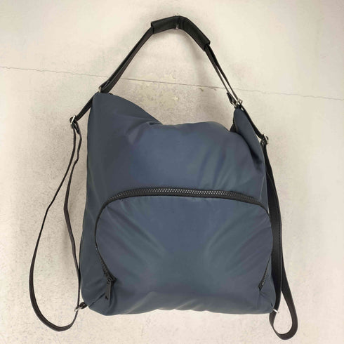 カンペール CAMPER ロゴ刻印2wayバックパック レディース