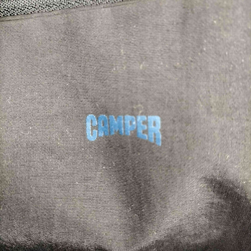 カンペール CAMPER ロゴ刻印2wayバックパック レディース