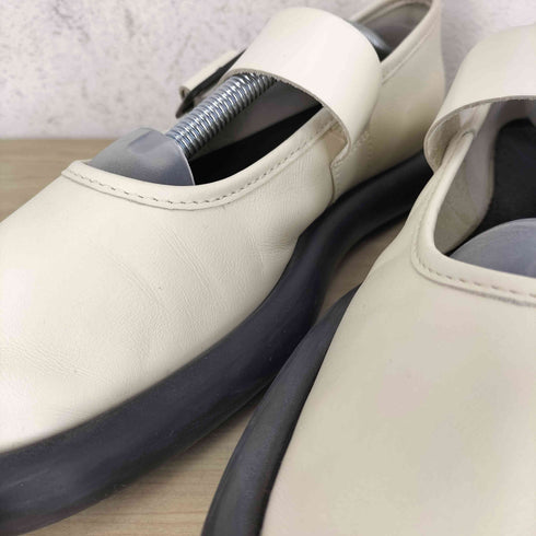 カンペール CAMPER ONDA フラットシューズ レディース EUR:39