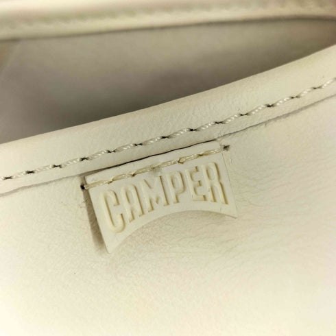 カンペール CAMPER ONDA フラットシューズ レディース EUR:39