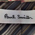 ポールスミス Paul Smith ストライプシルクネクタイ メンズ