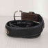 NOCONA GENUINE LEATHER ウエスタンベルト N4415801 レディース 28