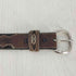 NOCONA GENUINE LEATHER ウエスタンベルト N4415801 レディース 28