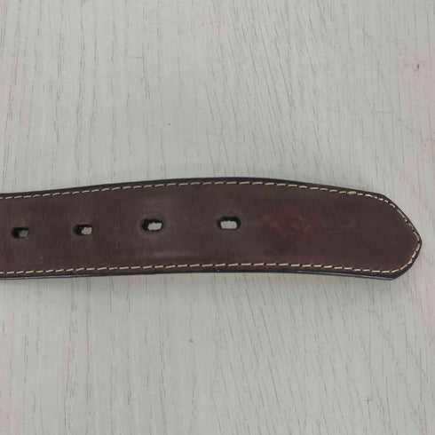 NOCONA GENUINE LEATHER ウエスタンベルト N4415801 レディース 28