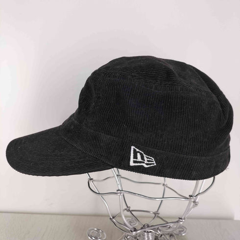 ニューエラ NEW ERA コーデュロイワークキャップ メンズ 7 3/8