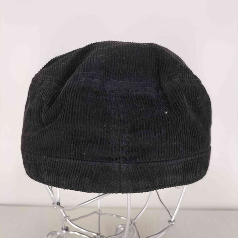 ニューエラ NEW ERA コーデュロイワークキャップ メンズ 7 3/8