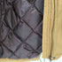 エーグル AIGLE WIND STOPPER ファー ダウンジャケット メンズ JPN:M