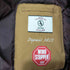 エーグル AIGLE WIND STOPPER ファー ダウンジャケット メンズ JPN:M