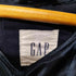 ギャップ Gap ライナー付 エルボーパッチ コットンツイル マウンテンパーカー レディース XXS