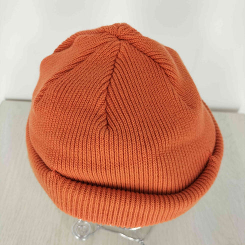ラカル RACAL ロールキャップ メンズ