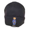 ポロラルフローレン POLO RALPH LAUREN SOLID DENIM BEAR BEANIE メンズ