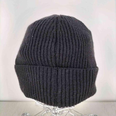 ポロラルフローレン POLO RALPH LAUREN SOLID DENIM BEAR BEANIE メンズ
