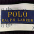 ポロラルフローレン POLO RALPH LAUREN SOLID DENIM BEAR BEANIE メンズ
