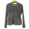 ヨーガンレール Jurgen Lehl ジャガード織り L/S カットソー レディース JPN:L