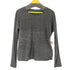 ヨーガンレール Jurgen Lehl ジャガード織り L/S カットソー レディース JPN:L