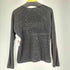 ヨーガンレール Jurgen Lehl ジャガード織り L/S カットソー レディース JPN:L