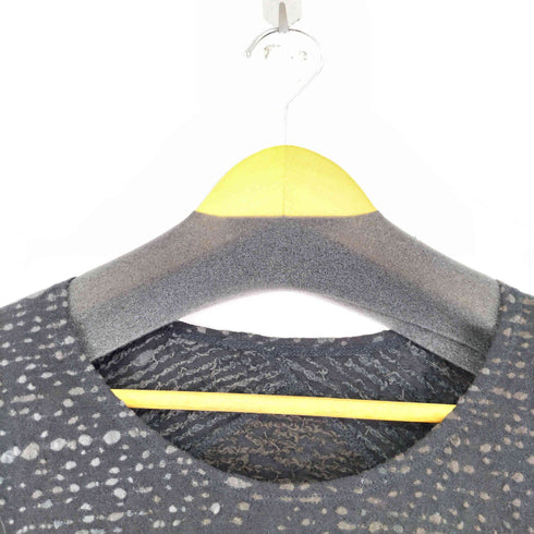 ヨーガンレール Jurgen Lehl ジャガード織り L/S カットソー レディース JPN:L