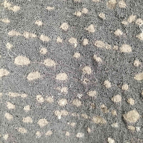 ヨーガンレール Jurgen Lehl ジャガード織り L/S カットソー レディース JPN:L