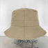 マッキントッシュ Mackintosh Ireland 裏地チェック バケットハット レディース L