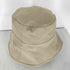 マッキントッシュ Mackintosh Ireland 裏地チェック バケットハット レディース L